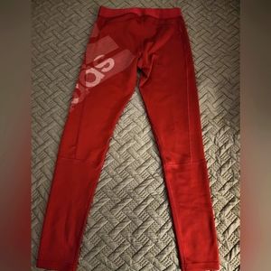 Adidas Climalite Leggings